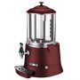 Dispensador de Chocolate Quente 10 Litros 440W