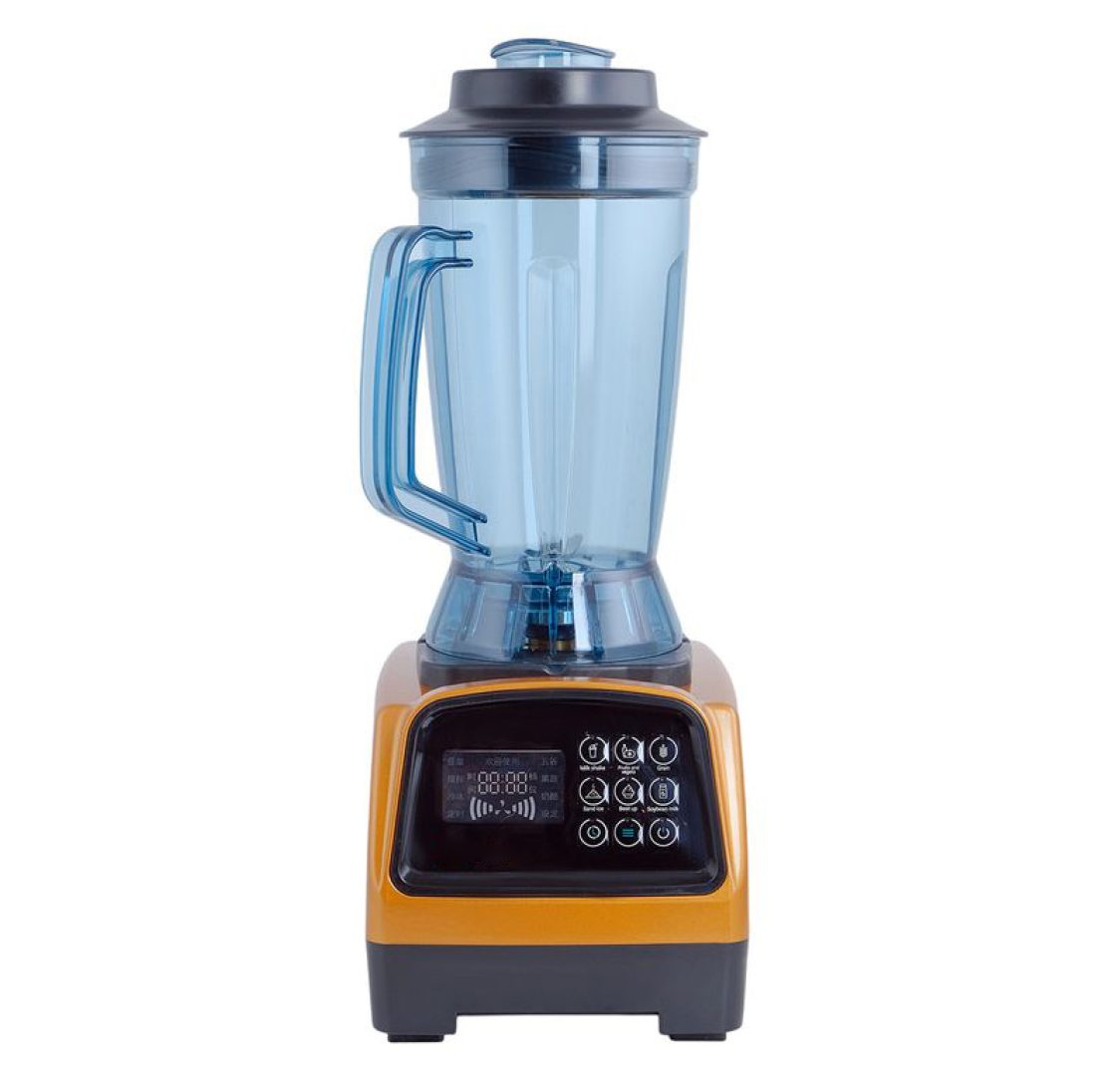 Liquidificador Profissional 3.9L 1600W