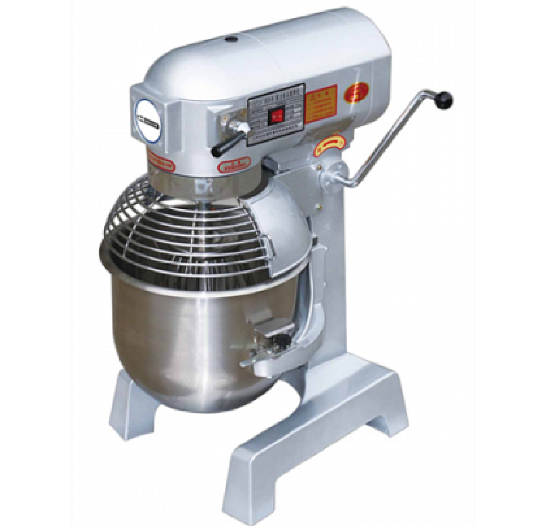 Amassadeira / Batedeira 15 Litros 3 velocidades