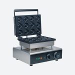 Máquina de Donuts 1600W