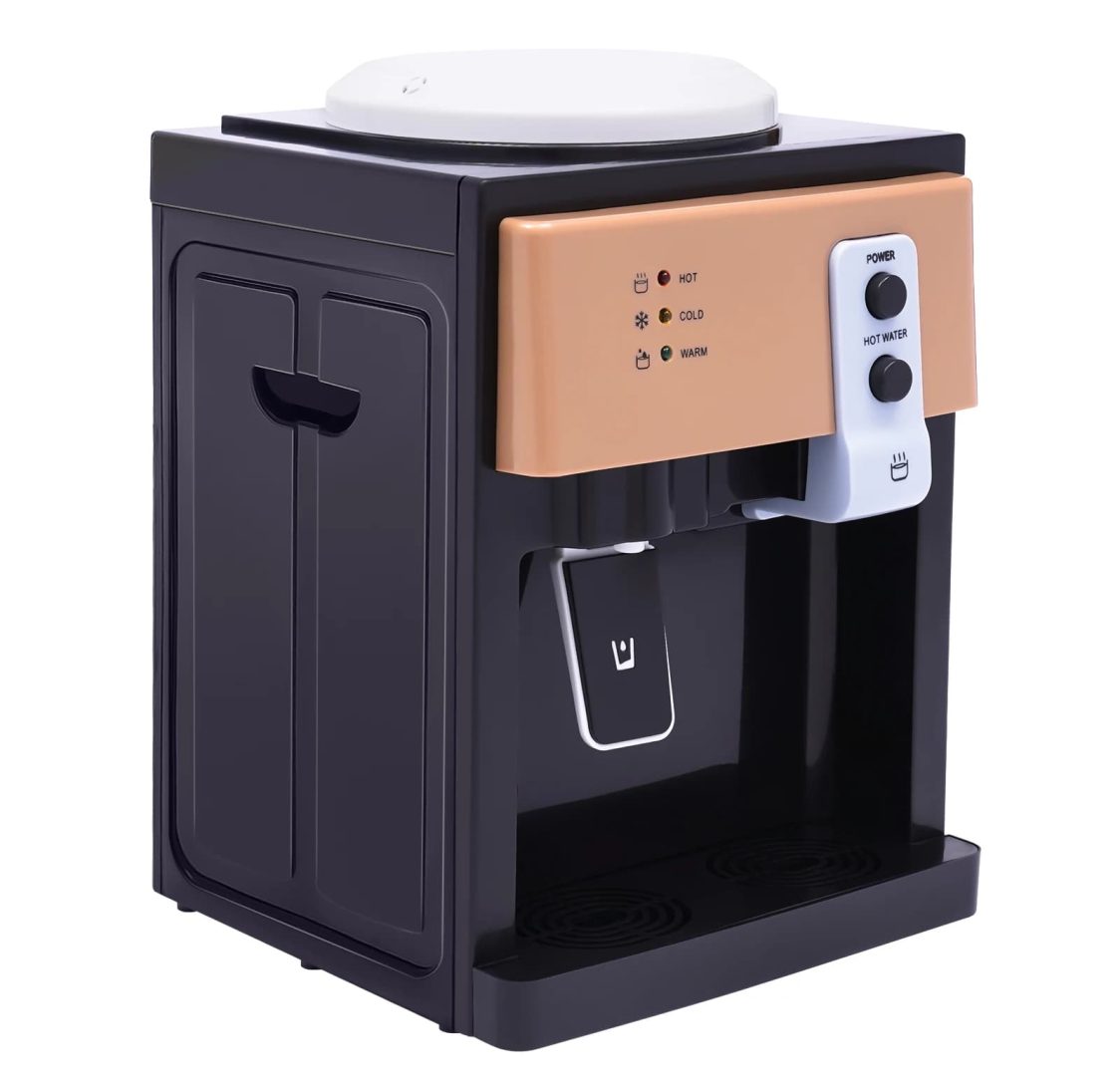 Dispensador / Bebedouro de Água Fria e Quente 625W