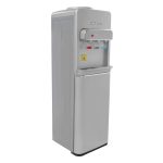 Dispensador / Bebedouro de Água Fria e Quente Cinza 19L 575W
