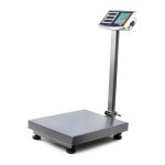 Balança Industrial de Plataforma 300kg
