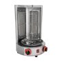 Máquina de Churrasco Rotativa Vertical 4.3kW