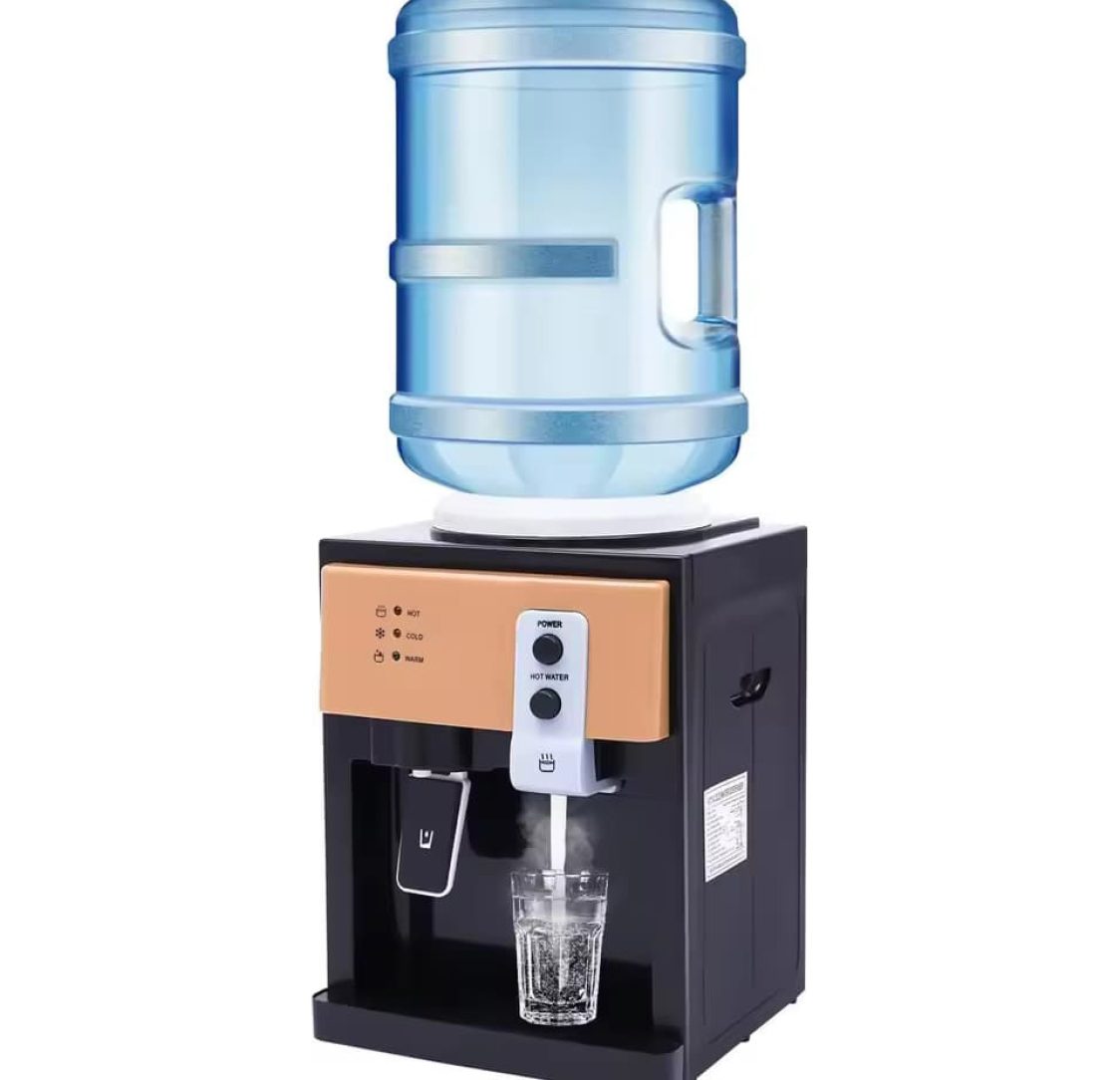 Dispensador / Bebedouro de Água Fria e Quente 625W