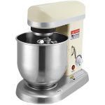 Batedeira / Amassadeira Creme 10L 0.5kW