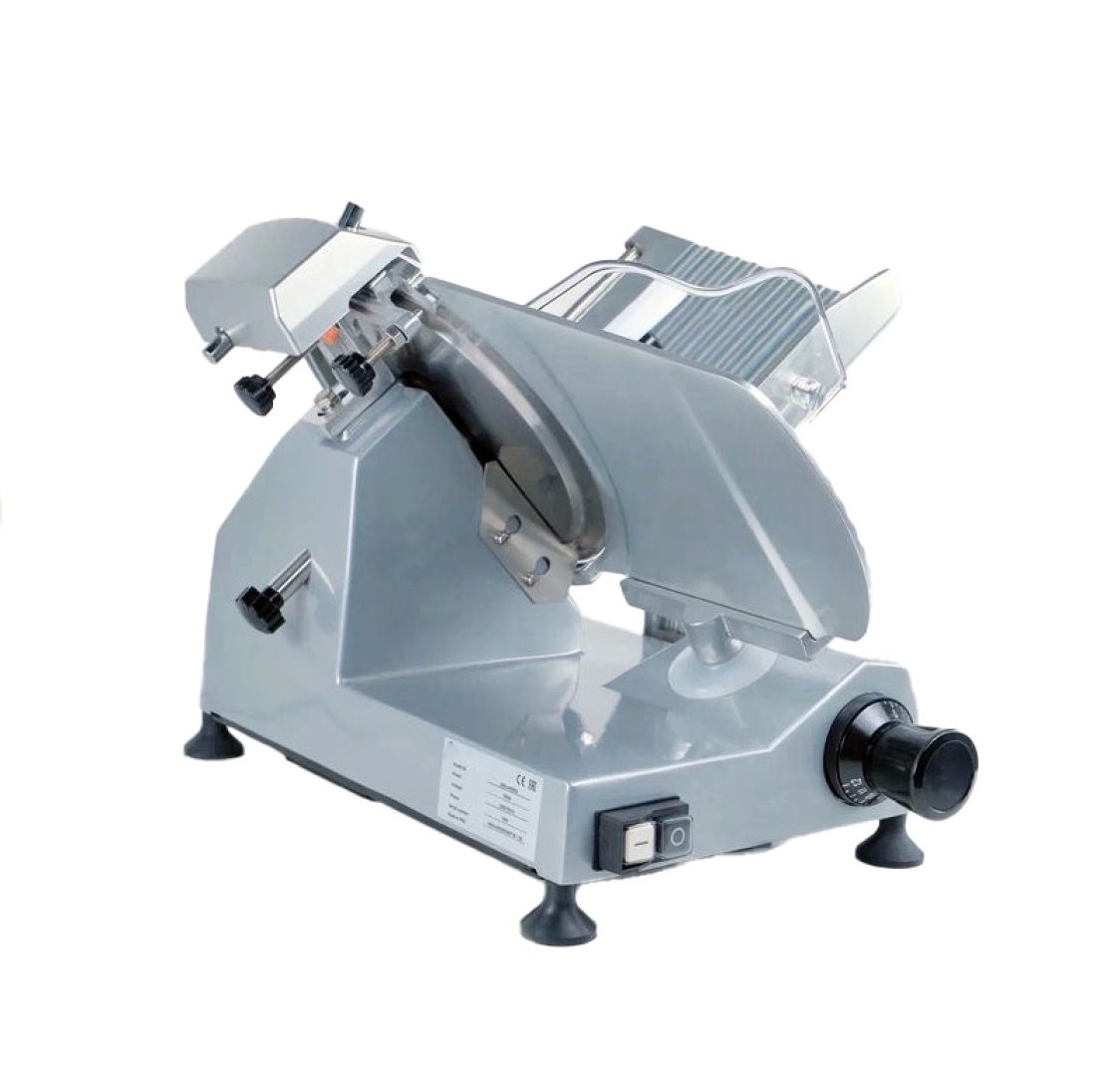 Fatiador / Fiambreira com Lâmina de 220mm 0.12kW