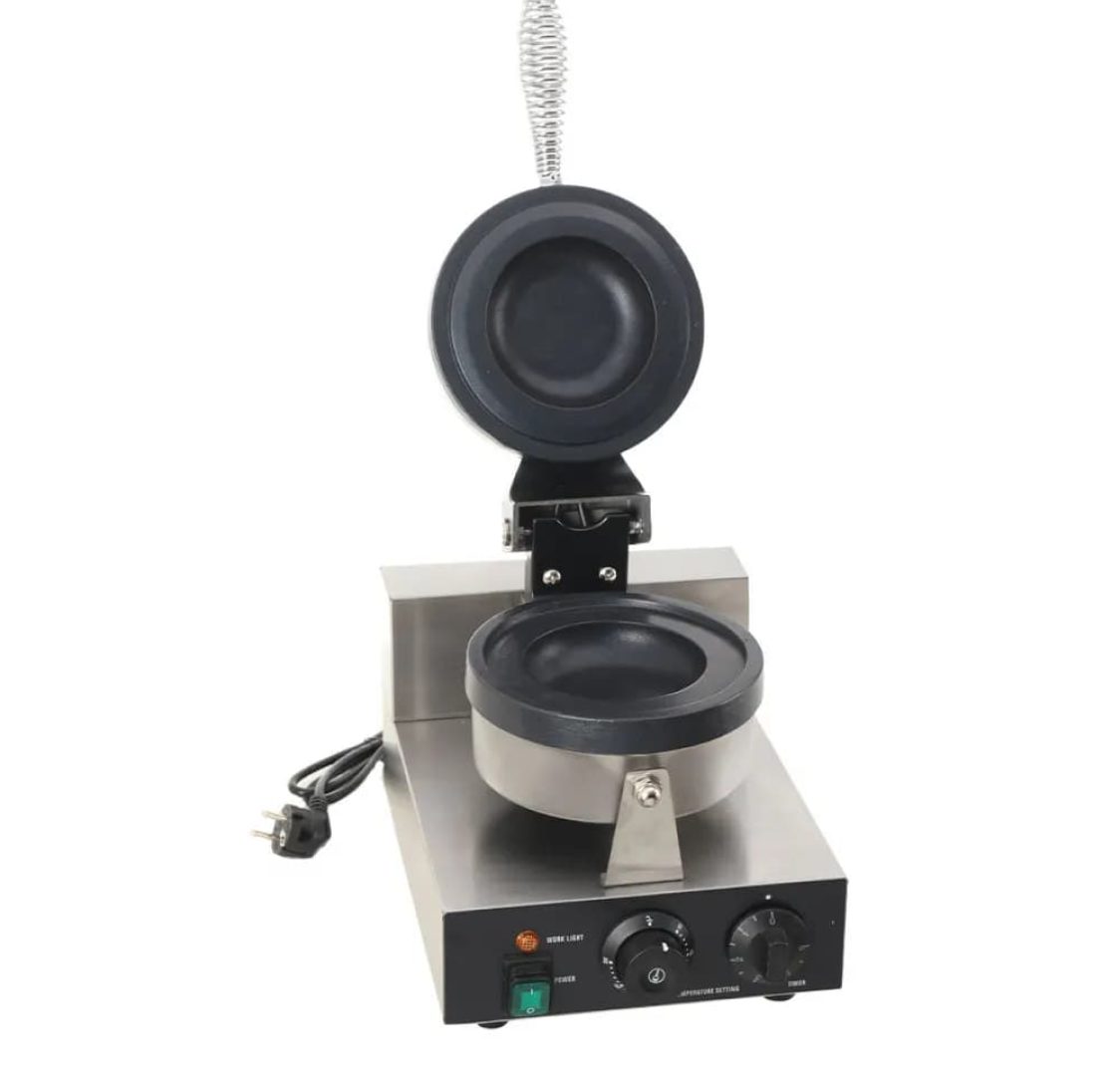 Máquina de Hamburguer Selado / OVNI / UFO 1200W