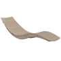 Pack de 20 unidades Espreguiçadeira Havana Taupé