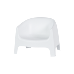 Pack de 20 unidades  Cadeira Nara Branca