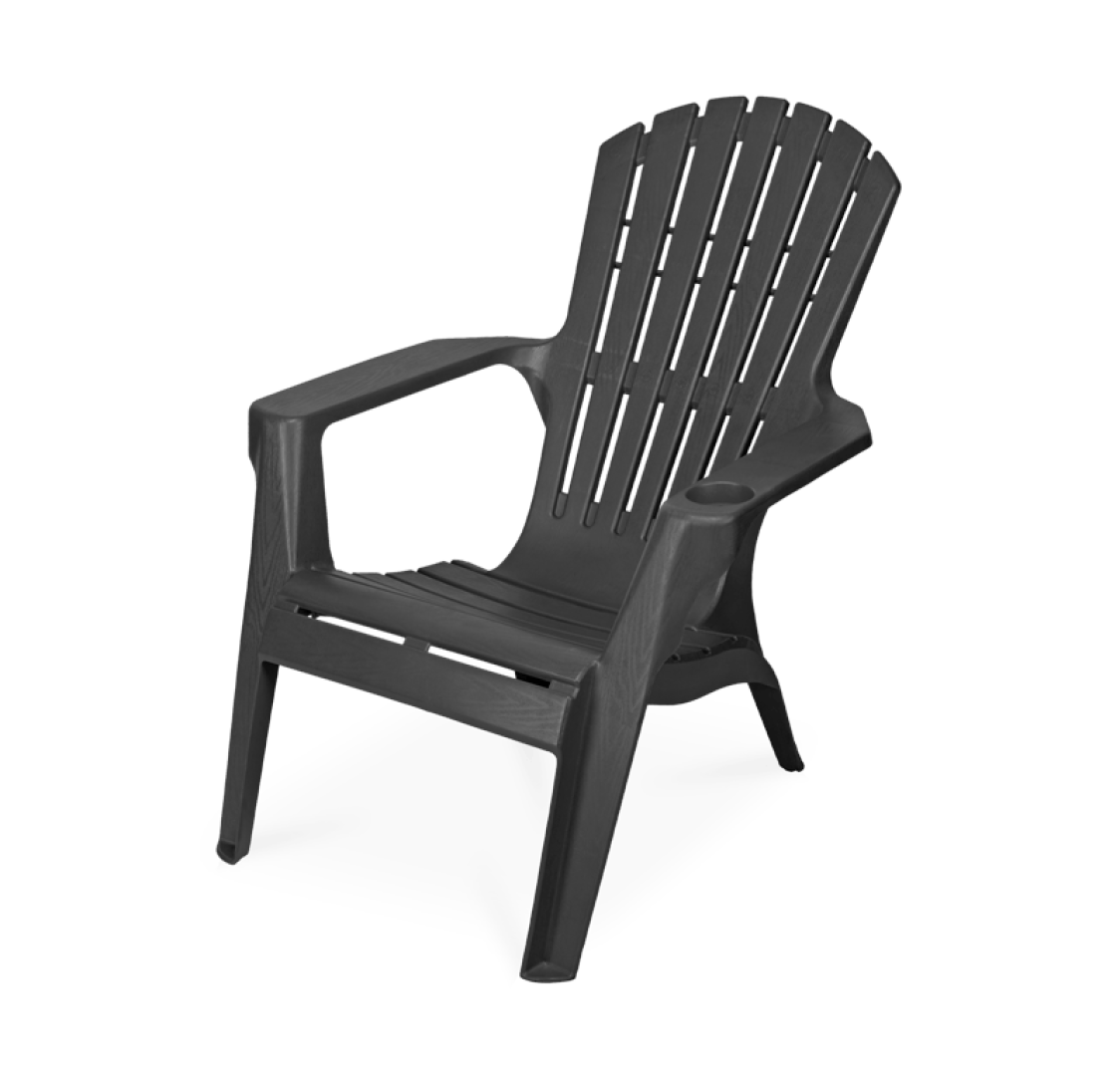 Pack de 20 unidades  Cadeira Relax Antracite