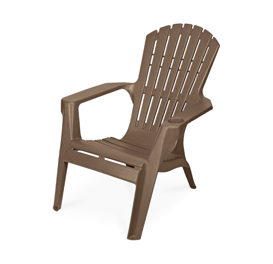 Pack de 20 unidades  Cadeira Relax Taupé