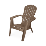 Pack de 20 unidades  Cadeira Relax Taupé