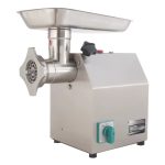 Picadora de Carne 160kg/hora 0.75kW