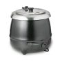 Caldeirão de Sopa 10L 0.4kW