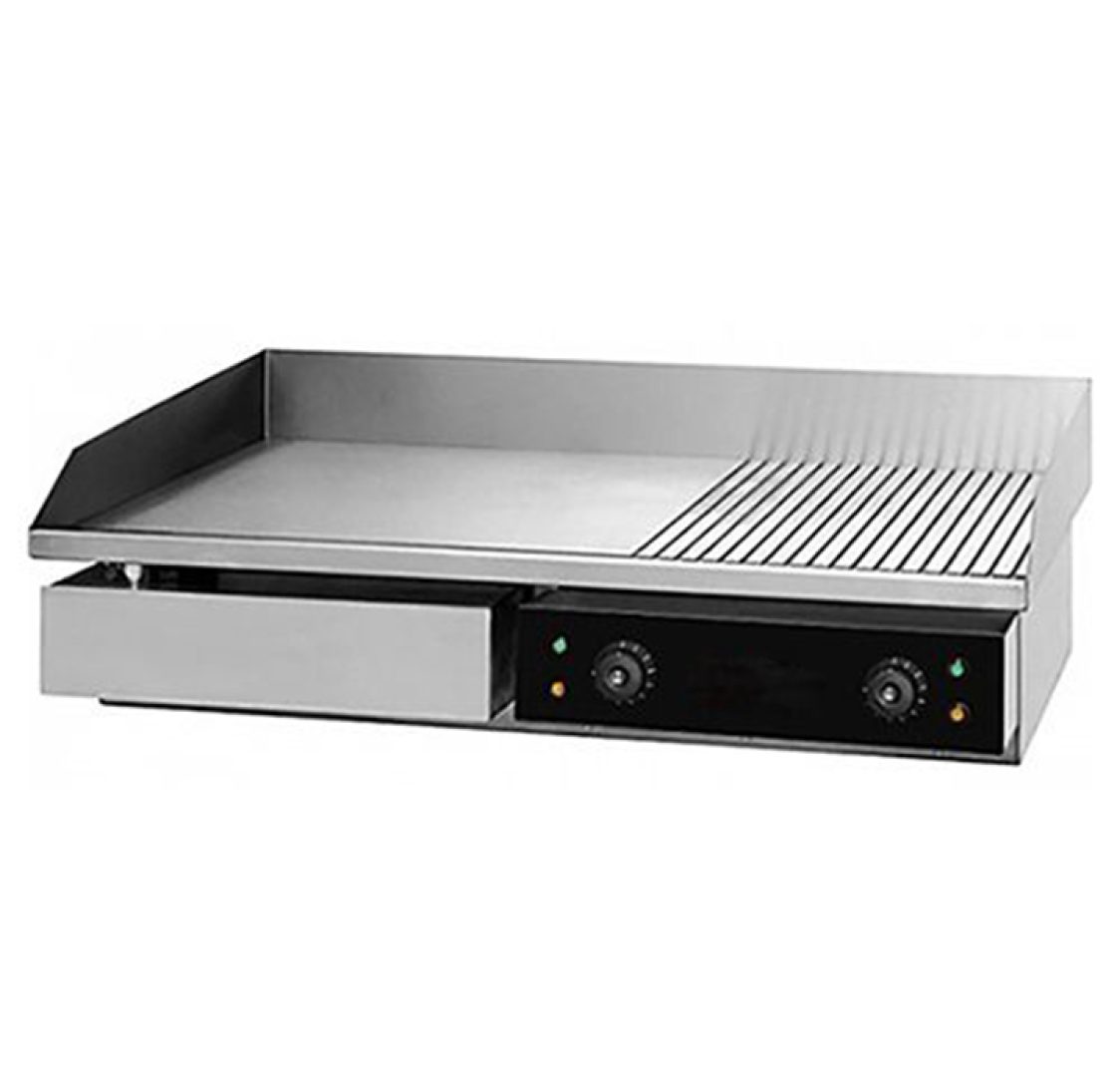 Chapa Eléctrica Mista 4.4 kW